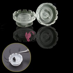 Suport pentru Adezivul de Gene smoc sau Microblading ISG08 set 2 bucati